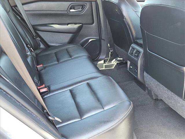 Used 2023 Nissan Rogue SL w/ SL Premium Package AWD/4WD image 28