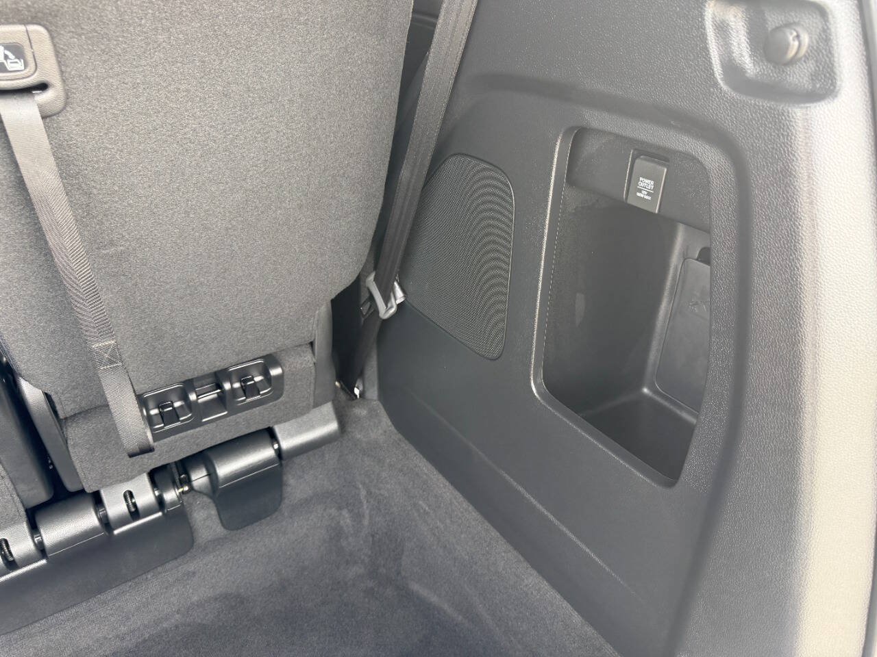 Used 2026 Honda Odyssey Elite image 33