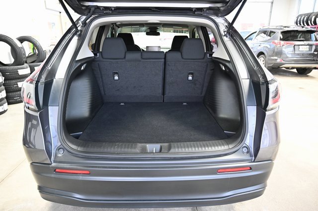 Used 2023 Honda HR-V LX image 29