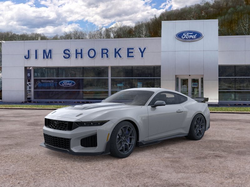 New 2026 Ford Mustang Dark Horse SC