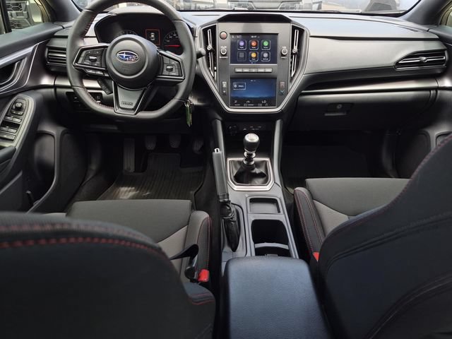 Certified 2023 Subaru WRX AWD/4WD image 25