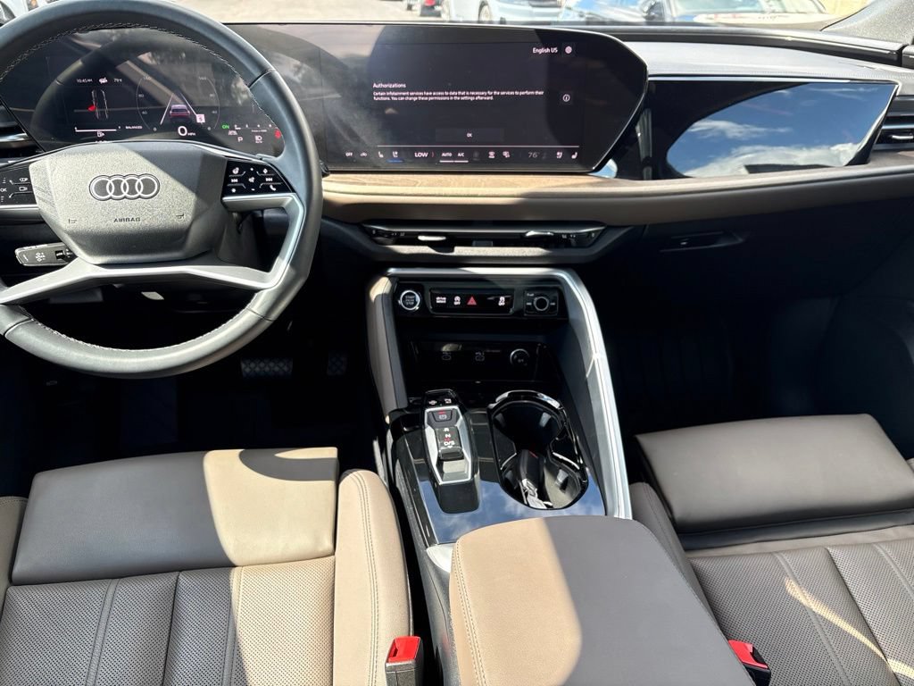 Used 2026 Audi A6 Premium Plus w/ Premium Plus Package AWD/4WD image 28