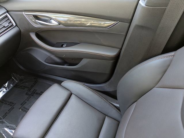 Certified 2024 Cadillac CT5 Sport w/ Climate Package image 16