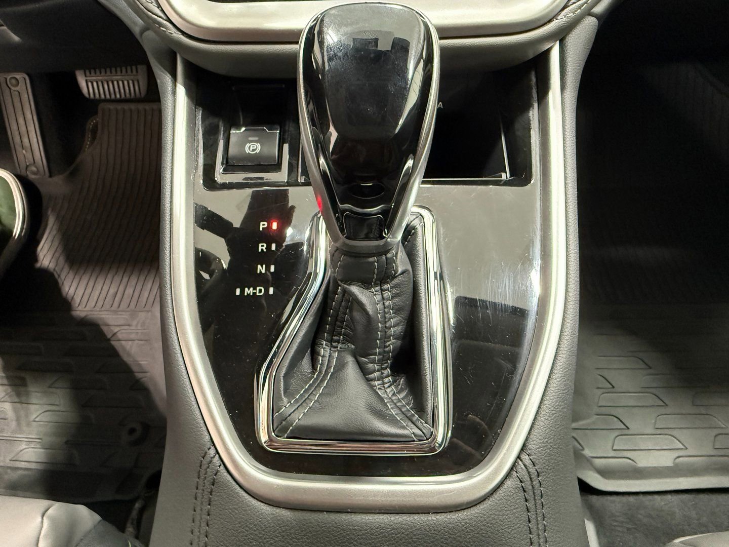 Used 2024 Subaru Outback Onyx Edition image 14