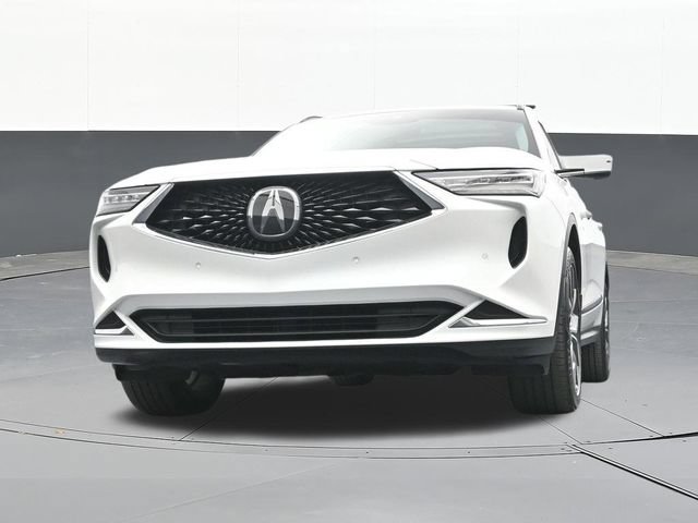 Used 2024 Acura MDX w/ Technology Package AWD/4WD image 57