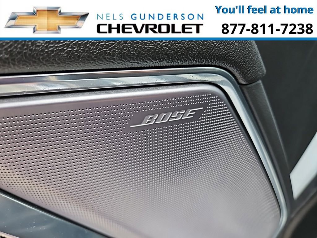 Used 2024 Chevrolet Silverado 3500 High Country w/ Z71 Off-Road Package image 22