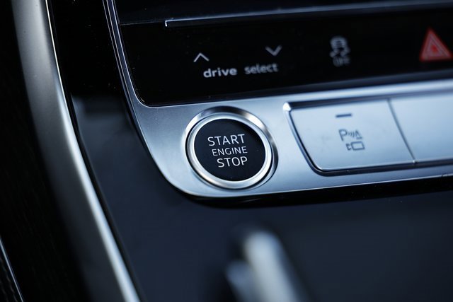 New 2026 Audi Q8 Premium Plus image 36