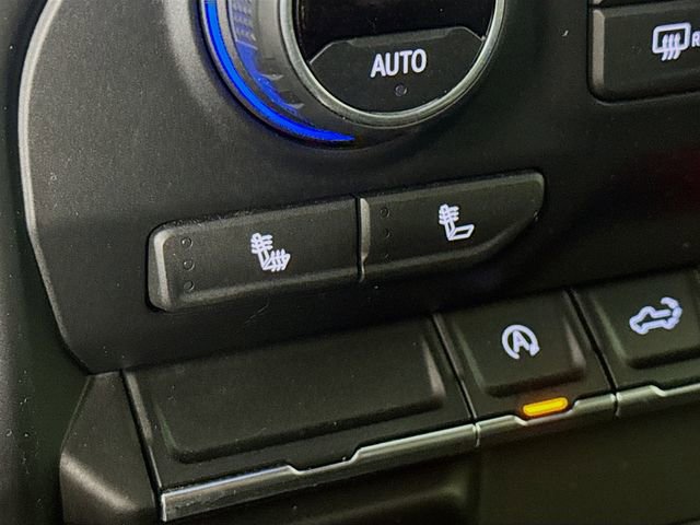 Used 2020 Chevrolet Silverado 1500 RST w/ All-Star Edition image 24