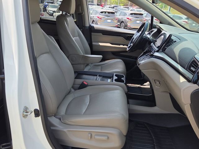 Used 2019 Honda Odyssey Elite image 16