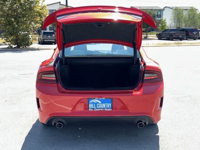 Used 2023 Dodge Charger GT RWD image 35