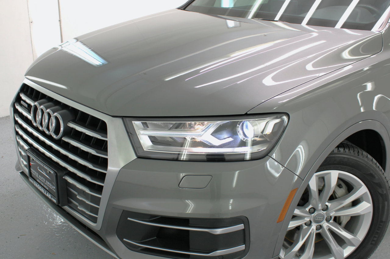Used 2017 Audi Q7 3.0T Premium Plus image 17