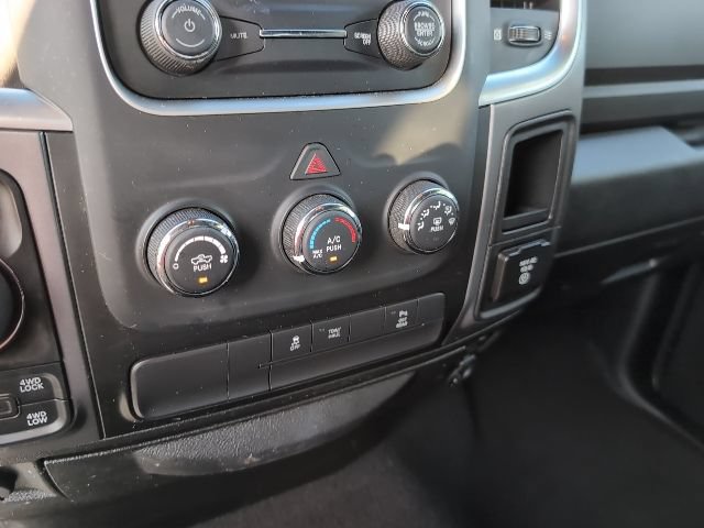 Used 2022 RAM 1500 Warlock AWD/4WD image 20