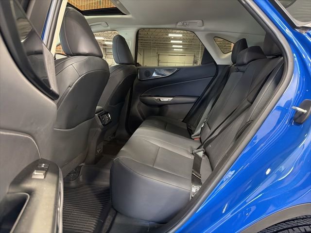 Used 2023 Lexus NX 350 350 Base w/ Cold Area Package image 27