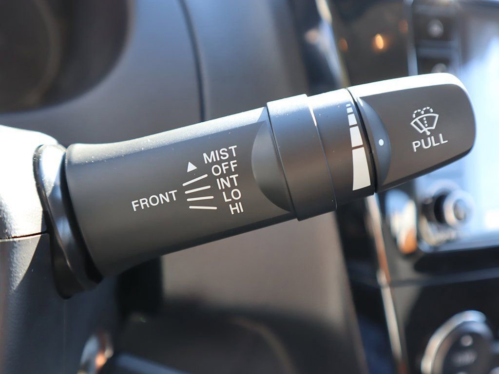 New 2024 Mitsubishi Mirage G4 ES image 44