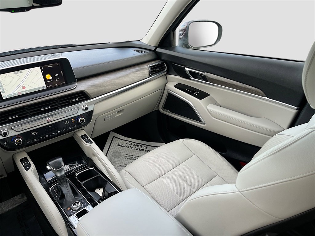 Used 2021 Kia Telluride EX image 24