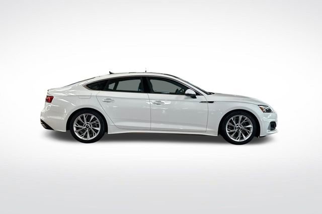 Used 2023 Audi A5 2.0T Premium w/ Convenience Package image 3
