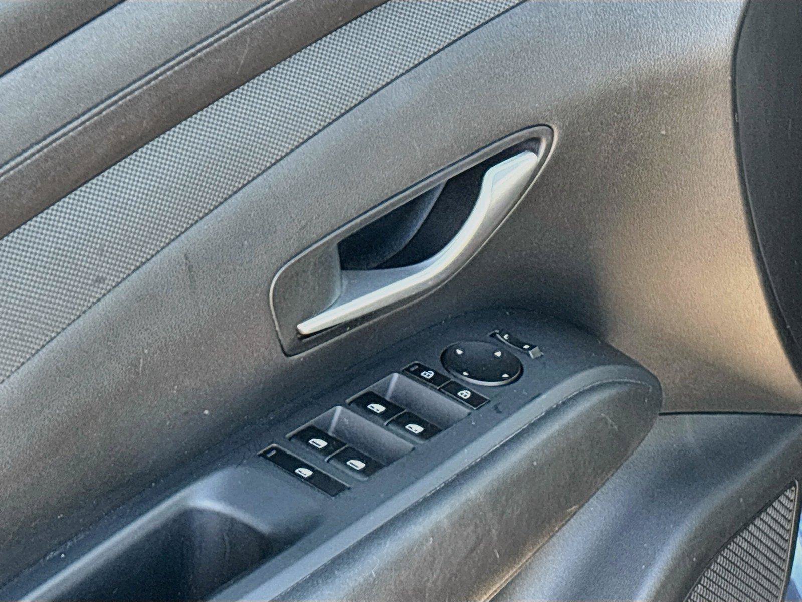 Certified 2025 Hyundai Tucson SEL AWD/4WD image 20