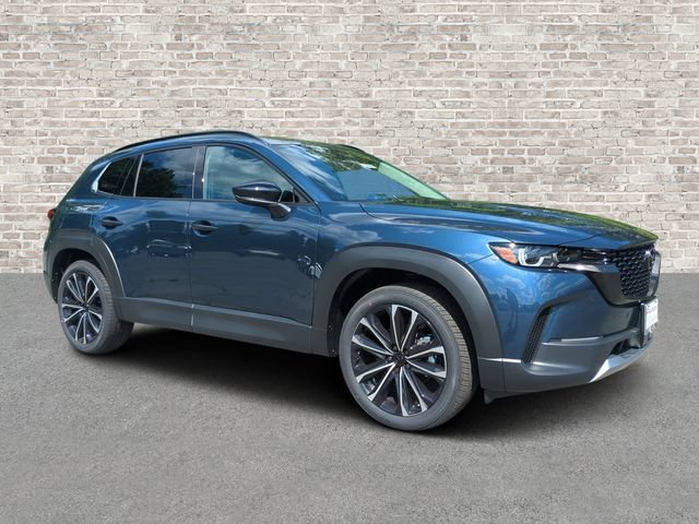 New 2026 MAZDA CX-50 2.5 Turbo w/ Premium Plus Pkg