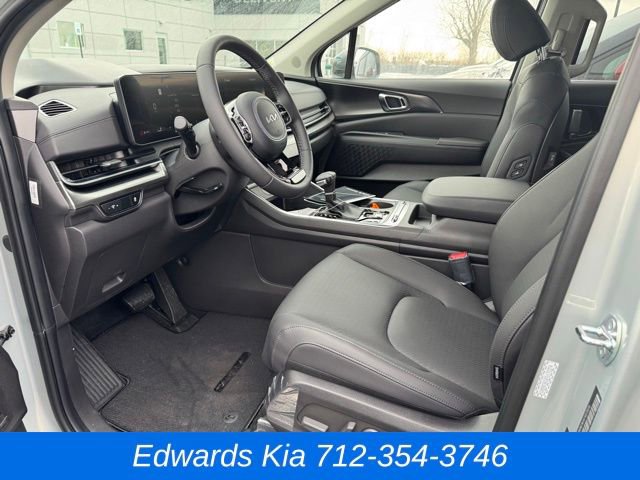 New 2026 Kia Carnival SX Prestige image 20