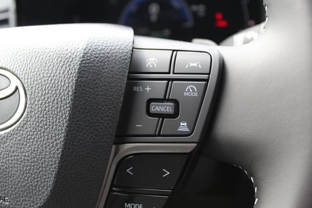 Certified 2026 Toyota Camry SE FWD image 28