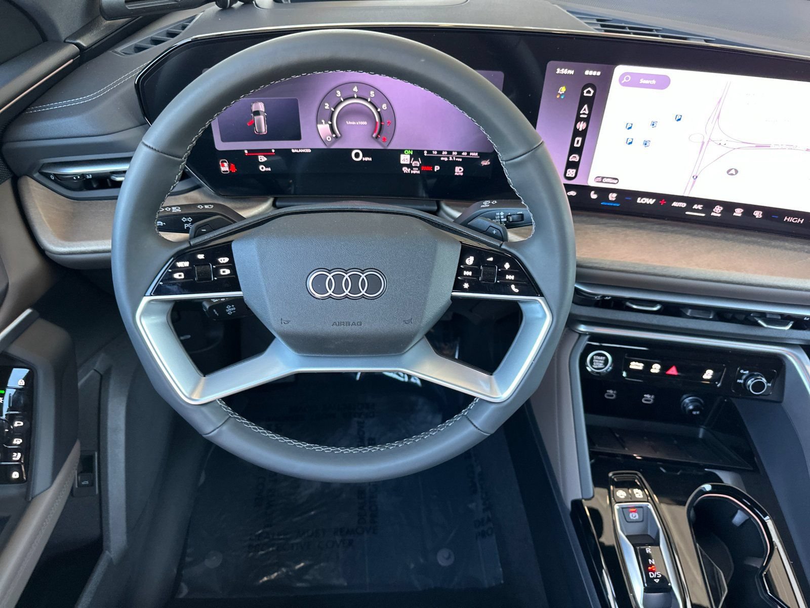 New 2026 Audi Q5 Prestige AWD/4WD image 13