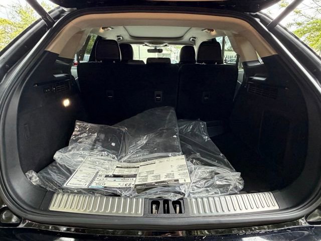 Used 2022 Lincoln Nautilus Reserve w/ Equipment Group 201A image 19