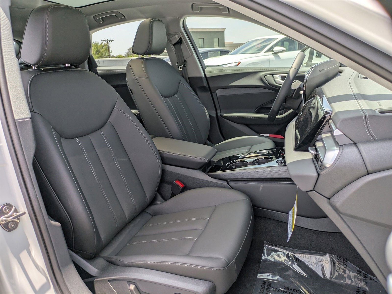 New 2025 Audi A5 2.0T Premium image 10