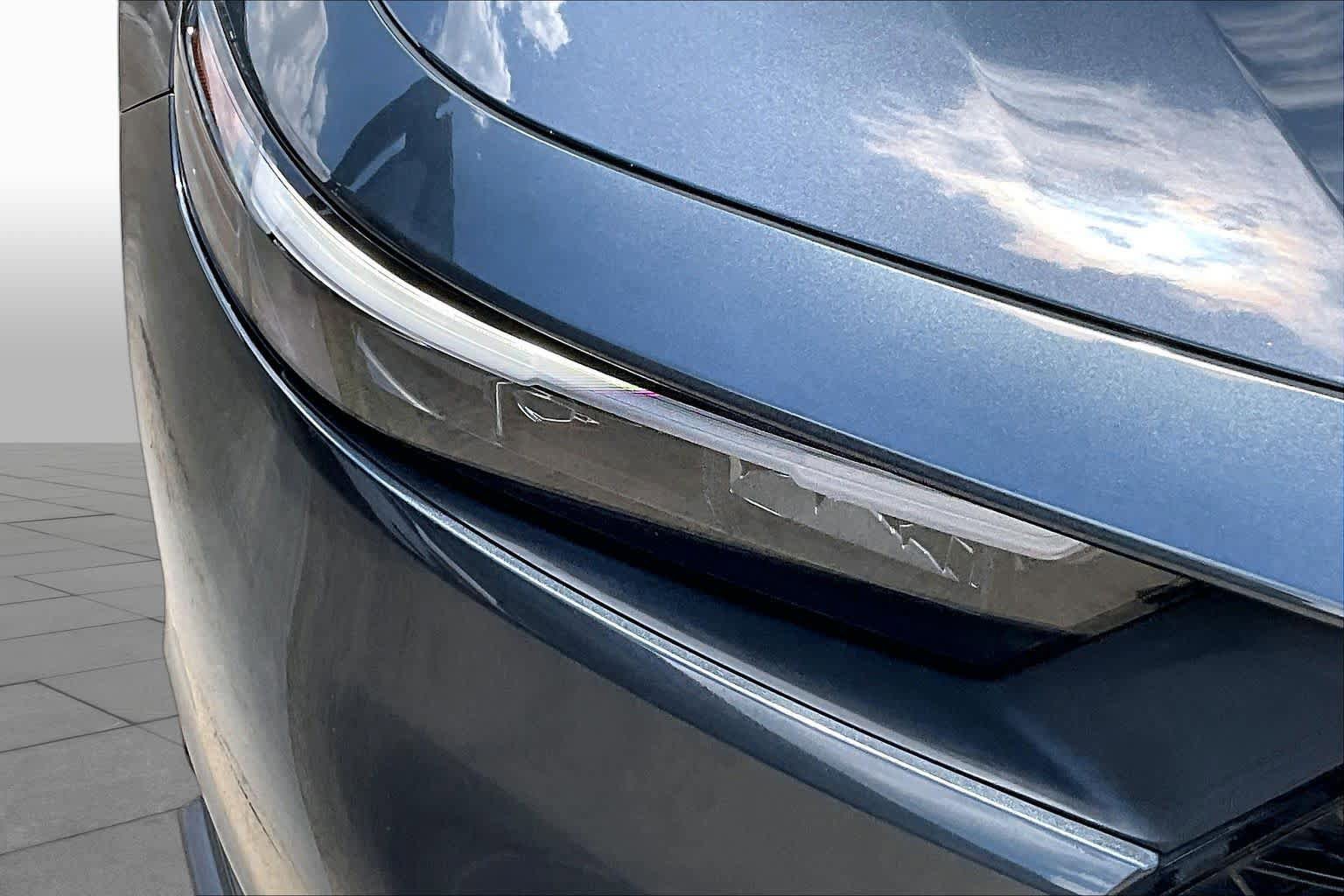 Used 2023 Honda Accord EX image 26