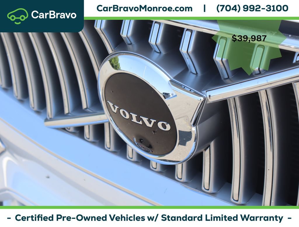 Used 2022 Volvo XC90 T8 Inscription AWD/4WD image 11