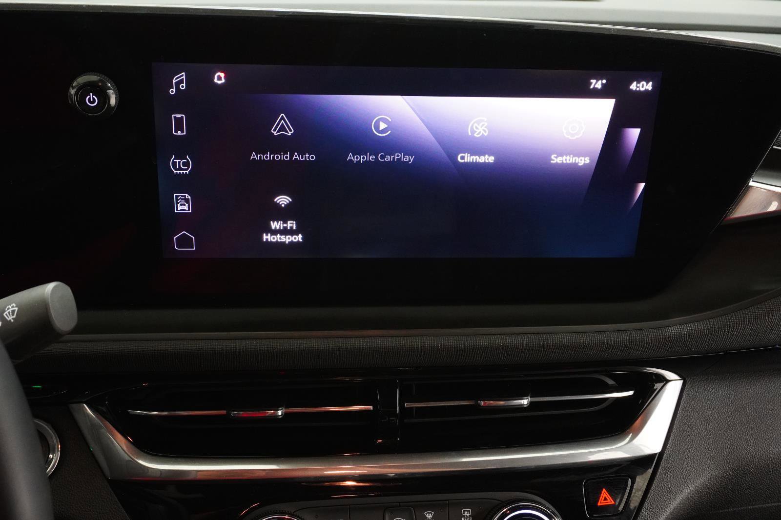 Used 2024 Buick Envista Sport Touring w/ Convenience II Package image 26