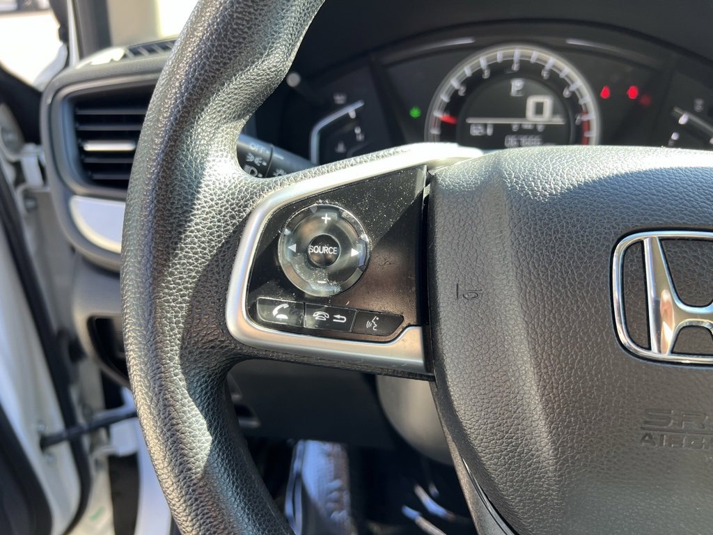 Used 2019 Honda CR-V LX image 14