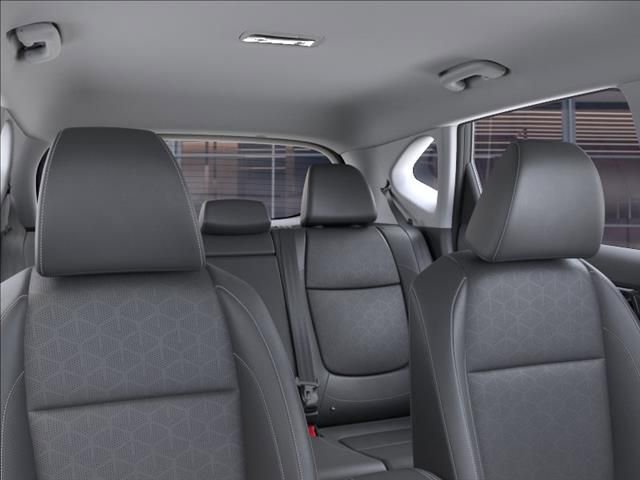 New 2026 Kia Seltos EX FWD image 27