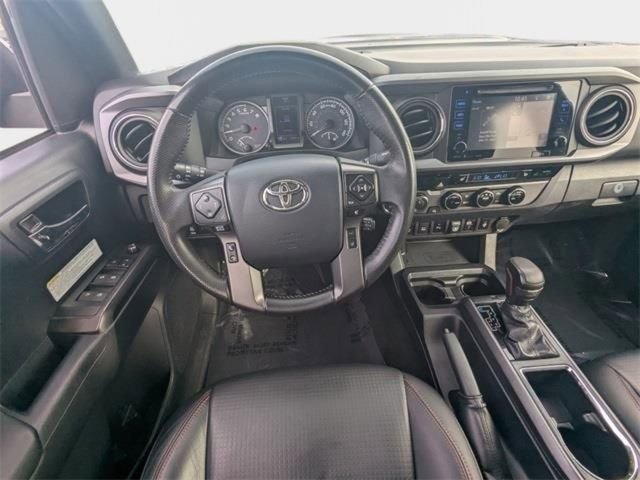 Used 2018 Toyota Tacoma TRD Pro image 15