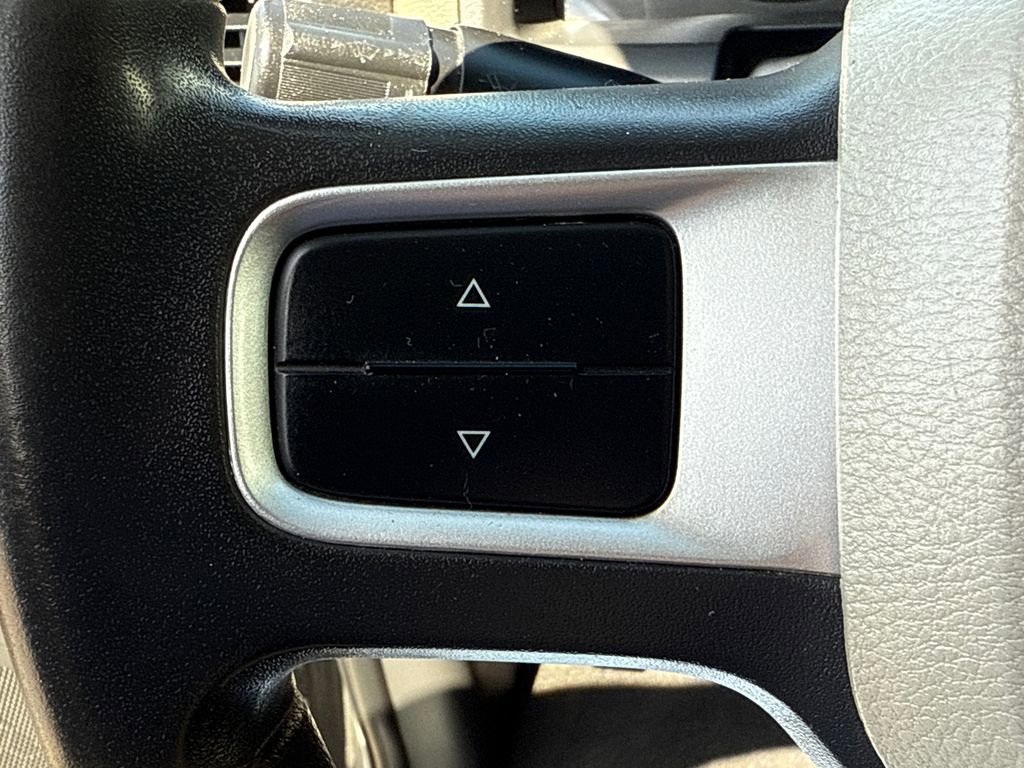 Used 2011 RAM 1500 Classic SLT image 31