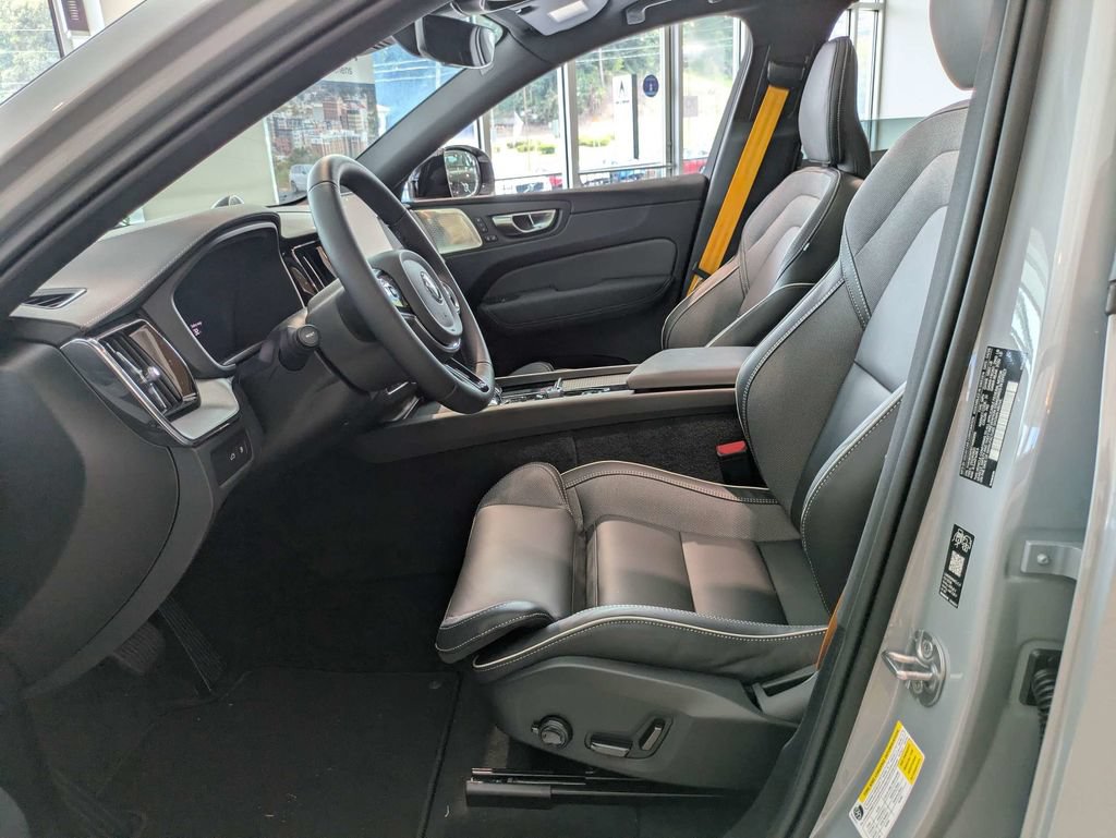 New 2026 Volvo XC60 T8 Polestar AWD/4WD image 20
