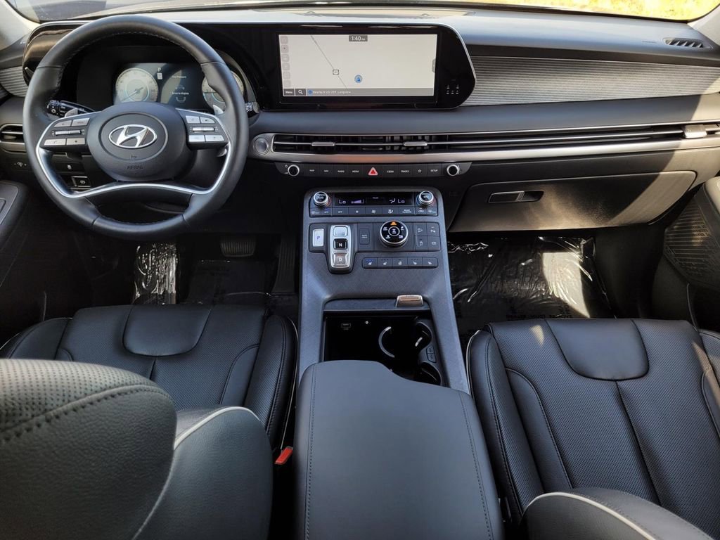 Used 2023 Hyundai Palisade Limited image 16