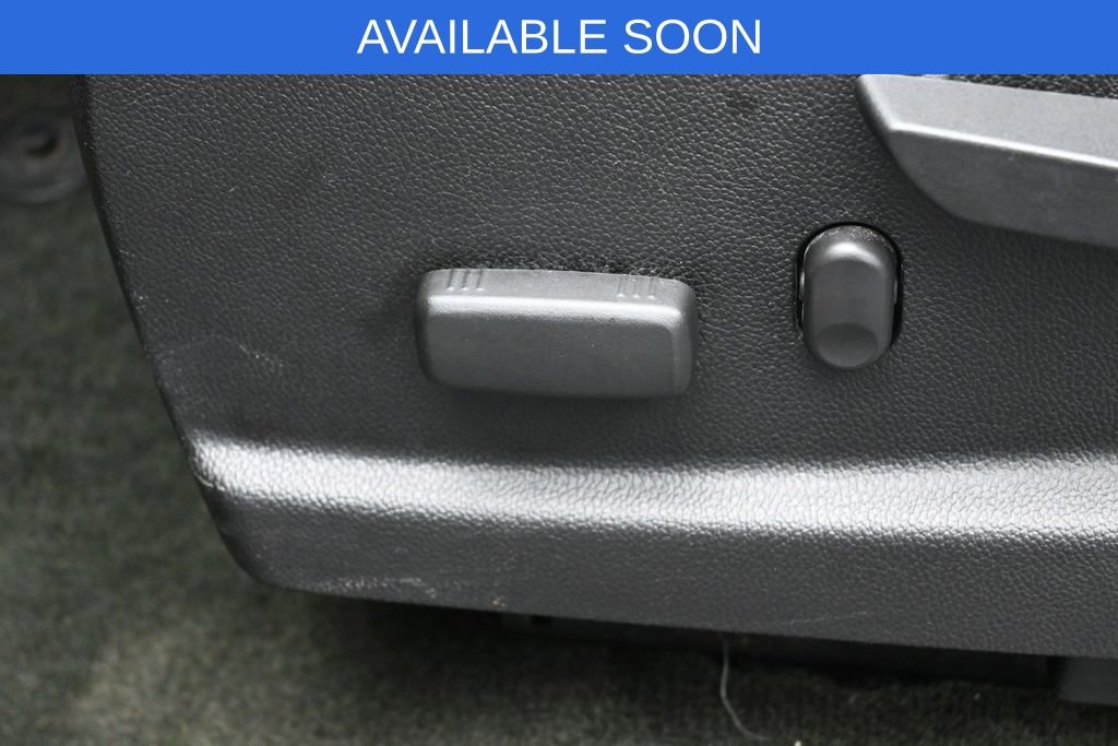 Used 2015 Chevrolet Colorado Z71 AWD/4WD image 10