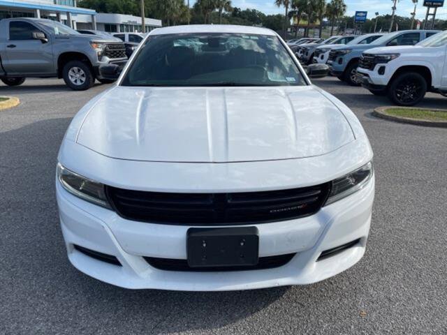Used 2023 Dodge Charger SXT image 2