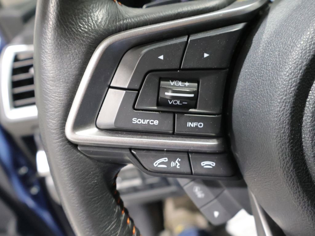 Used 2022 Subaru Crosstrek 2.5i Limited AWD/4WD image 34