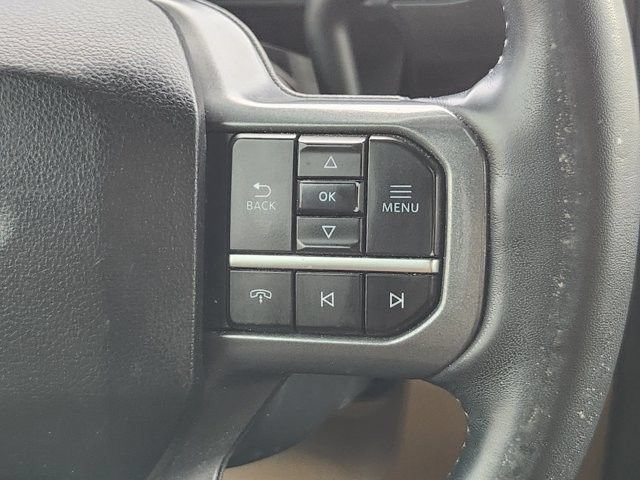 Used 2024 Ford F450 Lariat w/ FX4 Off-Road Package AWD/4WD image 29