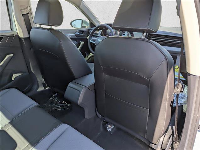 New 2026 Volkswagen Jetta SE FWD image 29