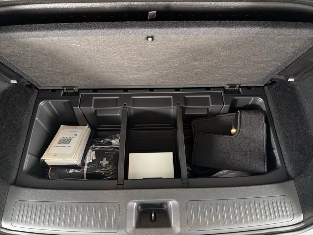 New 2026 INFINITI QX60 Sport image 40