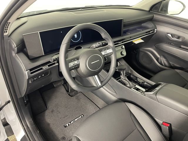 New 2026 Hyundai Tucson SEL AWD/4WD image 3