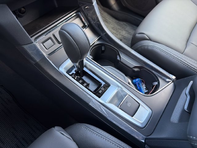 New 2027 Subaru Ascent Premium AWD/4WD image 15