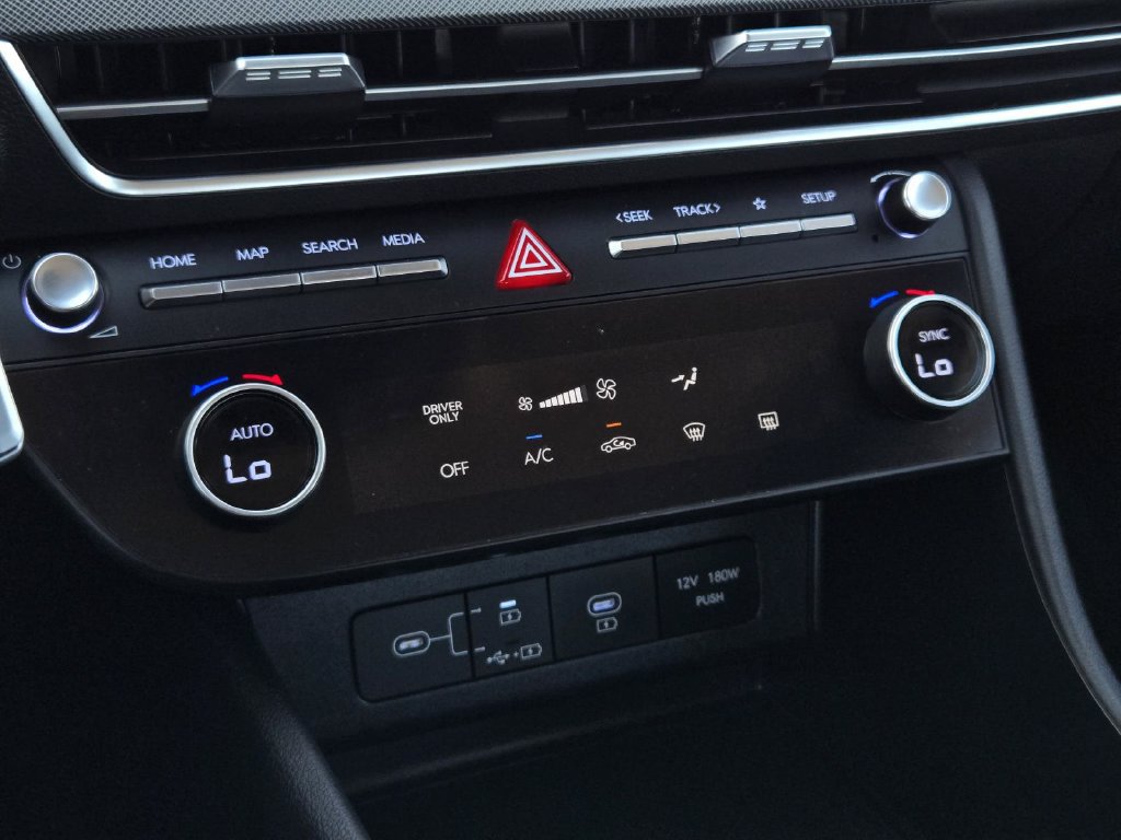Used 2026 Hyundai Sonata Blue FWD image 20