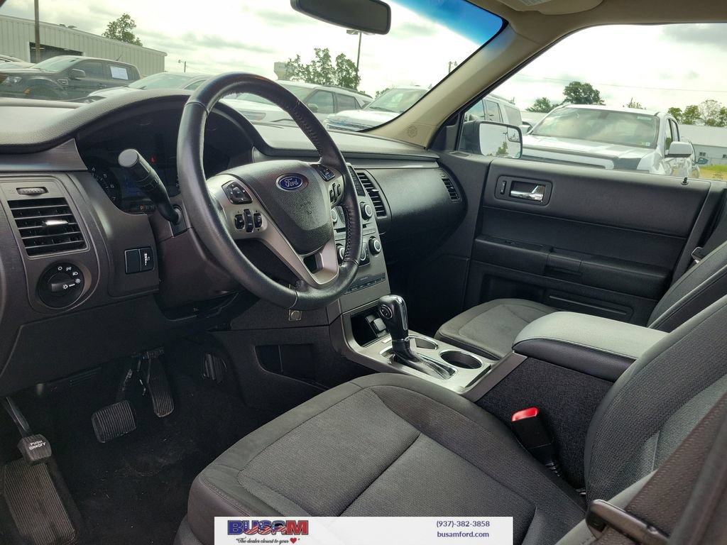 Used 2019 Ford Flex SE FWD image 17