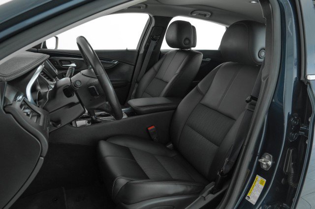 Used 2014 Chevrolet Impala LT w/ Convenience Package image 29