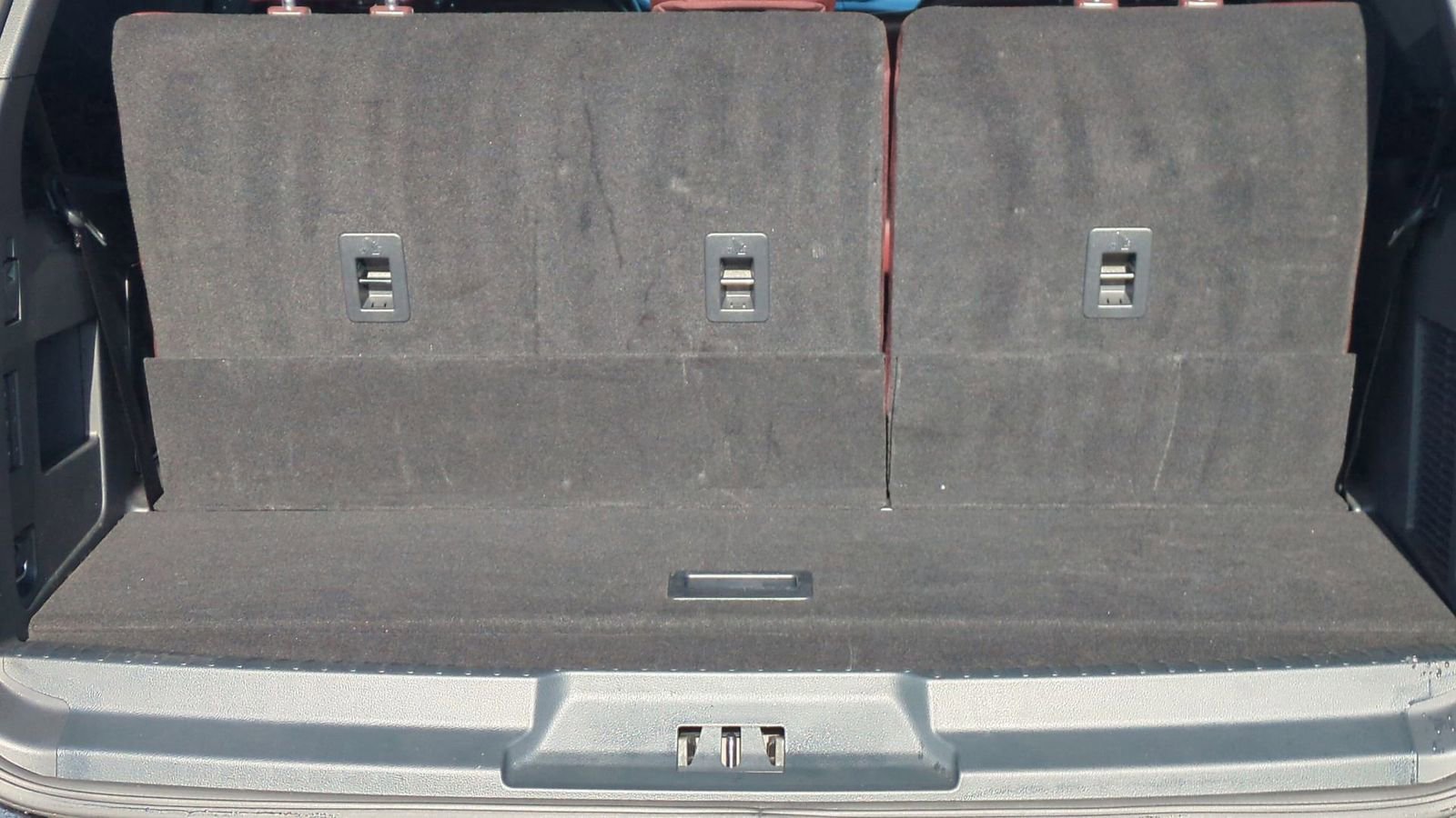 Certified 2023 Ford Expedition Limited image 41