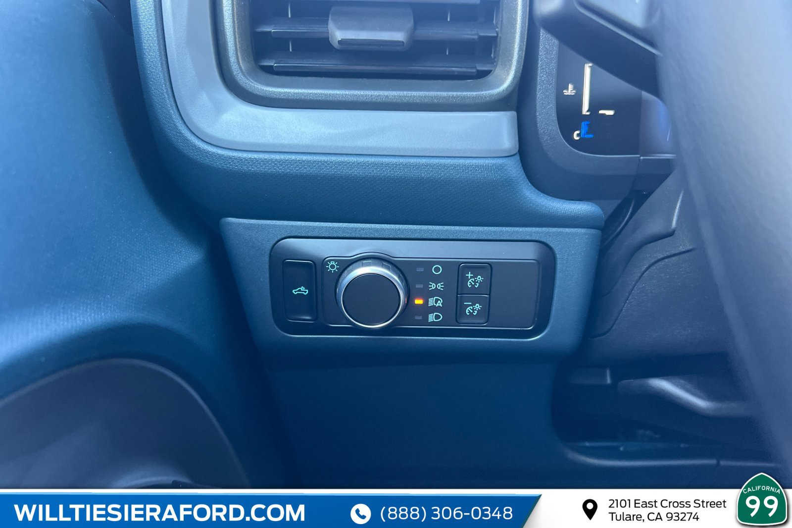 New 2026 Ford Maverick XL FWD image 24