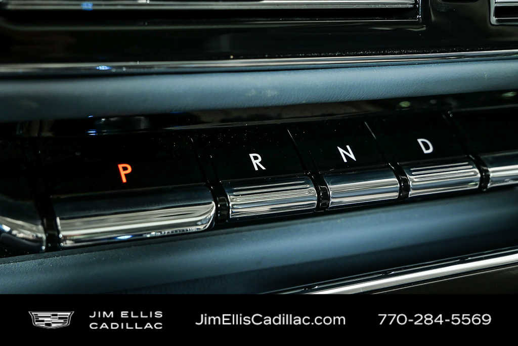 Used 2024 Lincoln Navigator L Black Label image 18